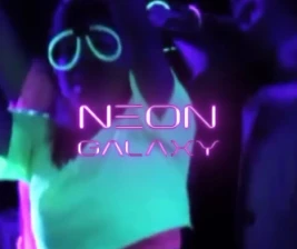 VOTE BAR JAKARTA  NEON GALAXY