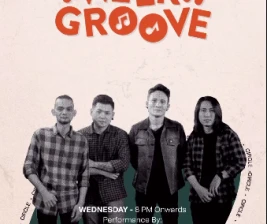 MR FOX JAKARTA  MID WEEK GROOVE