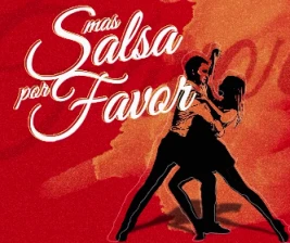 BASQUE JAKARTA  MAS SALSA POR FAVOR