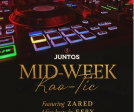 JUNTOS KUNINGAN  MIDWEEK