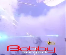 EMPORIUM TEASE CLUB JAKARTA  BOBBY SURYADI