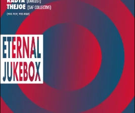 CONTINENT KEBAYORAN BARU  ETERNAL JUKEBOX