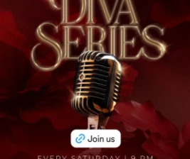 CJS BAR JAKARTA  DIVA SERIES