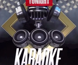 DEMO JAKARTA  KARAOKE NIGHT