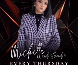 WOLFS JAKARTA  THURSDAY