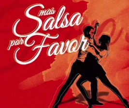 BASQUE JAKARTA  MAS SALSA POR FAVOR