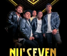 BLACK CHAMP JAKARTA  NU SEVEN