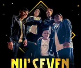 BLACK CHAMP JAKARTA  NU SEVEN