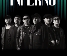 VALHALLA JAKARTA  LOVE INFERNO