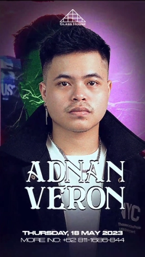 GLASS HOUSE JAKARTA - ADNAN VERON