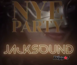 BOND JAKARTA  NYE PARTY