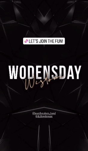 ODIN JAKARTA - WEDENSDAY WISDOM