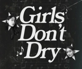 DING DONG DISCO JAKARTA  GIRLS DONT DRY