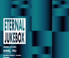 CONTINENT KEBAYORAN BARU  ETERNAL JUKEBOX