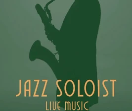 VOTE BAR JAKARTA  JAZZ SOLOIST