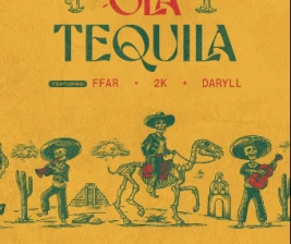 AA BAR JAKARTA  OLA TEQUILA