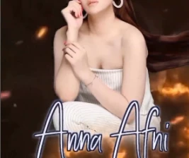 XDRONK JAKARTA  ANNA AFNI