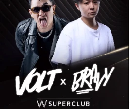 W SUPERCLUB GATSU JAKARTA  THURSDAY