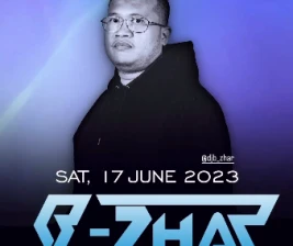 NU CHINA JAKARTA  SATURDAY