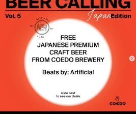 BEER HALL JAKARTA  BEER CALLING