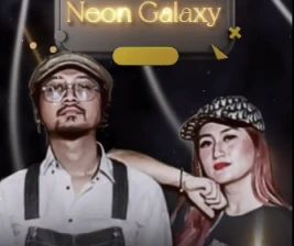 VOTE BAR JAKARTA  NEON GALAXY