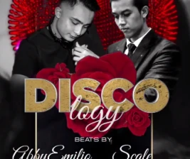 MIXOLOGY JAKARTA  DISCO LOGY