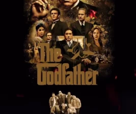 BOND JAKARTA  THE GODFATHER