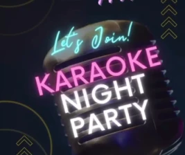 QOIN LOUNGE JAKARTA  KARAOKE NIGHT PARTY