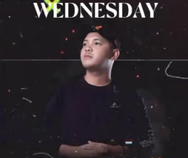 CLIQUE SPOT JAKARTA  RAVED WEDNESDAY