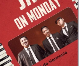 BASQUE JAKARTA  JAZZ ON MONDAY