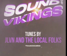 ODIN JAKARTA  SOUND OF VIKINGS