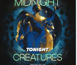 ZOO SCBD  MIDNIGHT CREATURES