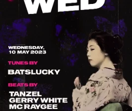 NARA JAKARTA  WILD WILD WED