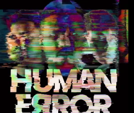 FOS JAKARTA  HUMAN ERROR