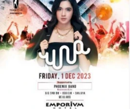 EMPORIUM TEASE CLUB JAKARTA  