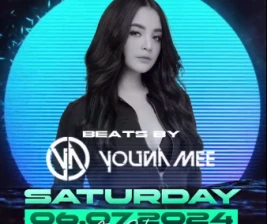 HOME BY MOONSHINE JAKARTA  SATURDAY