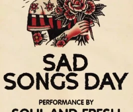 HALF WAY JAKARTA  SAD SONG DAY