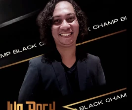 BLACK CHAMP JAKARTA  THURSDAY AFTERNOON LIVE MUSIC