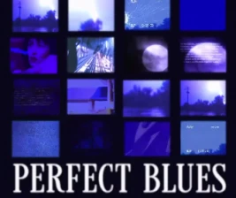 BEBOP KEBAYORAN BARU  PERFECT BLUES