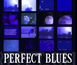 BEBOP KEBAYORAN BARU  PERFECT BLUES