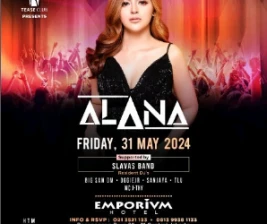 EMPORIUM TEASE CLUB JAKARTA      