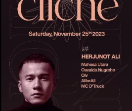 EMBASSY JAKARTA  SOUND CLICHE