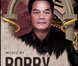 TAPALUNIA JAKARTA  BOBBY SURYADI