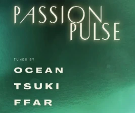 SKYE JAKARTA  PASSION PULSE