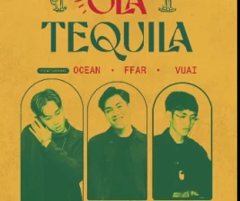 AA BAR JAKARTA  OLA TEQUILA