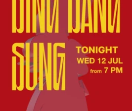 DING DONG DISCO JAKARTA  SING SANG SUNG