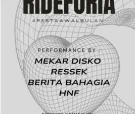 OMMA RESTAURANT BEKASI  RIDEFORIA