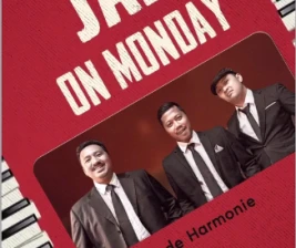 BASQUE JAKARTA  JAZZ ON MONDAY