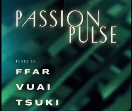 SKYE JAKARTA  PASSION PULSE