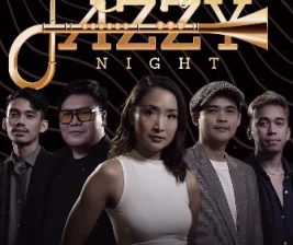 THE GREAT GATSBY  SUNDAY JAZZY NIGHT